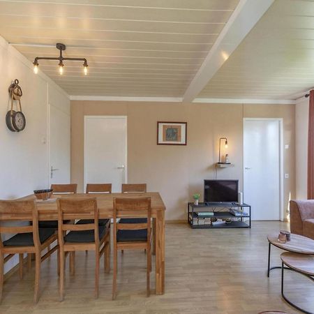 Marvelous Bungalow Near Sandy Beach Julianadorp Kültér fotó